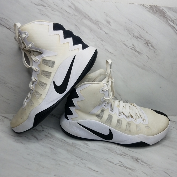 nike hyperdunk 9